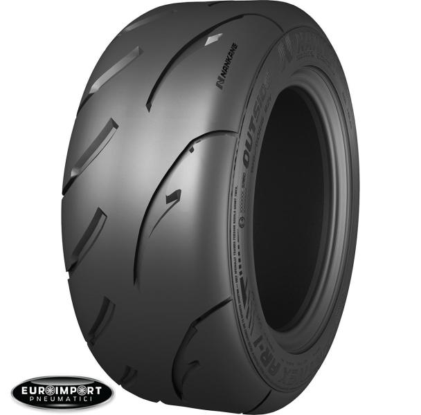 Nankang SPORTNEX AR-1 XL  265/35 R19 98 Y  XL 